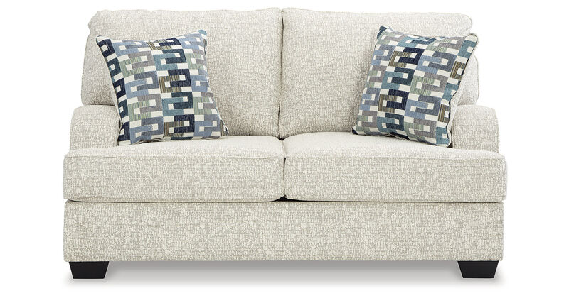 Valerano Loveseat