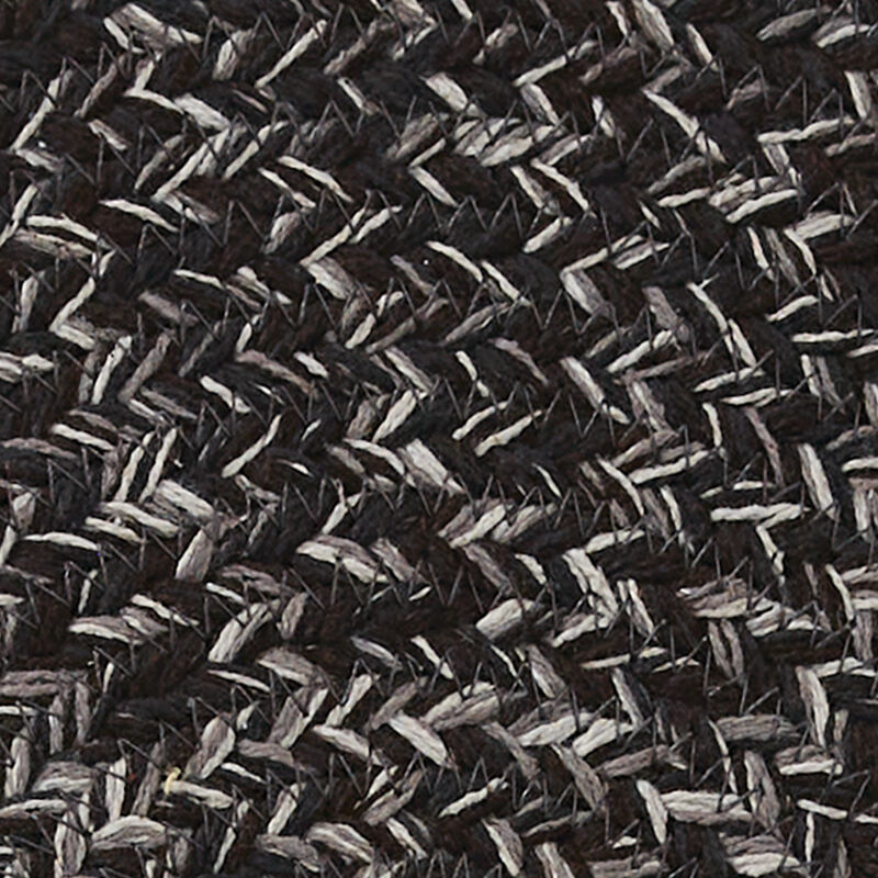 Park Designs Pepper Spice Bin Braided Table Runner 15" X 36"