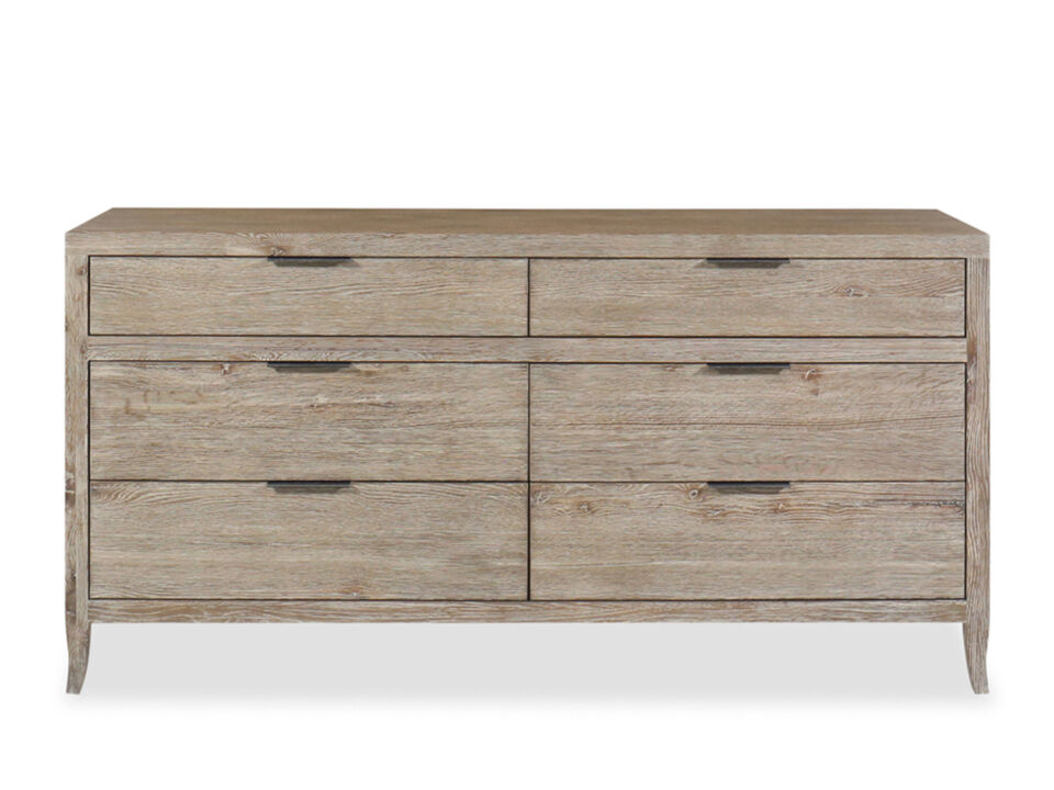 Tribeca Dresser