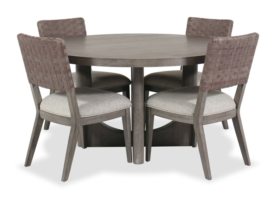 Griffith 5-Piece Dining Set