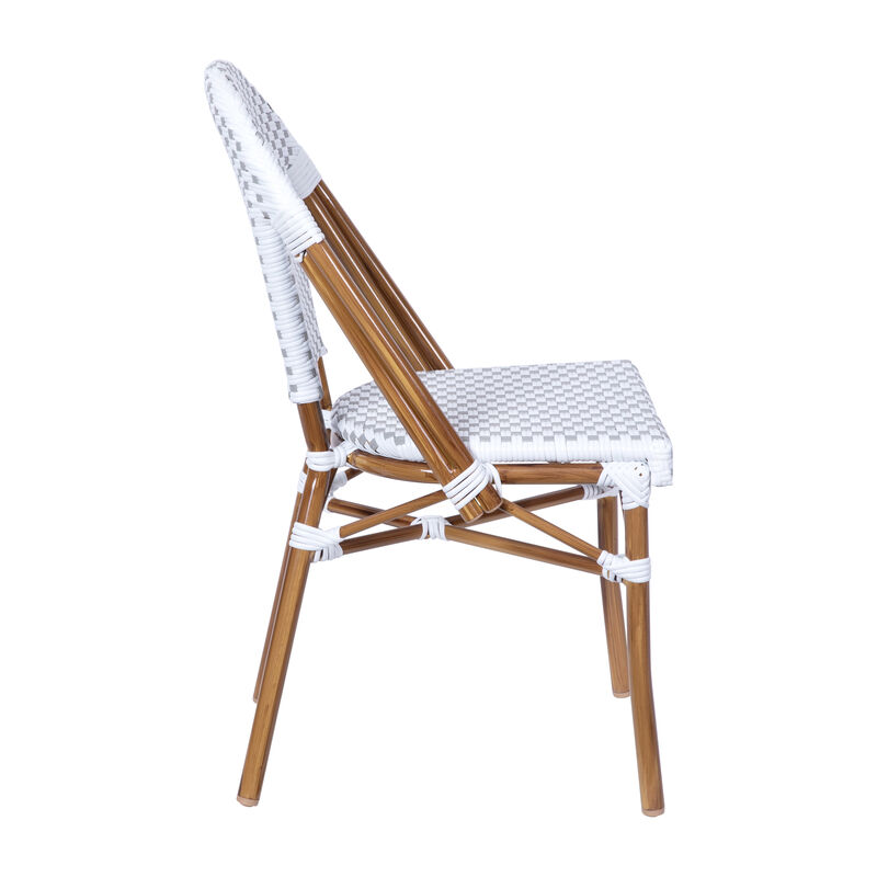 French Bistro Chairs