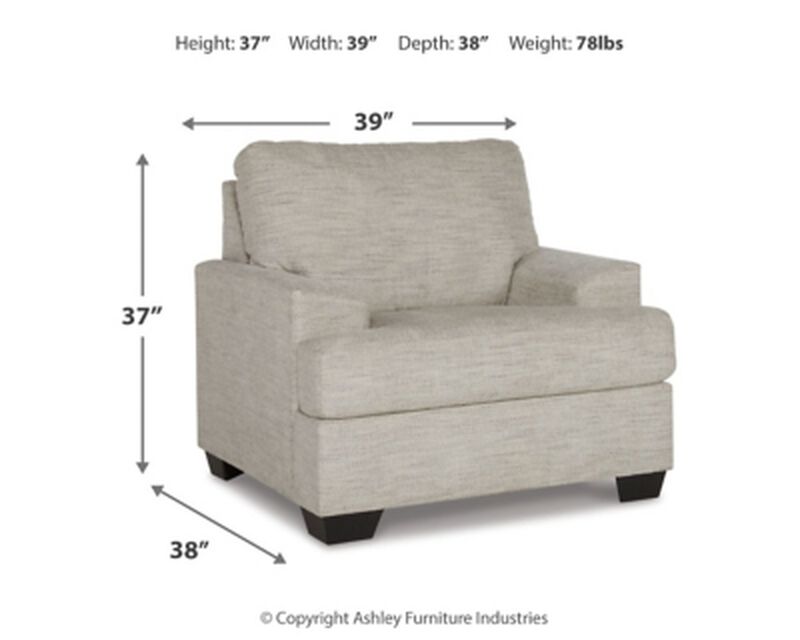 Vayda Chair
