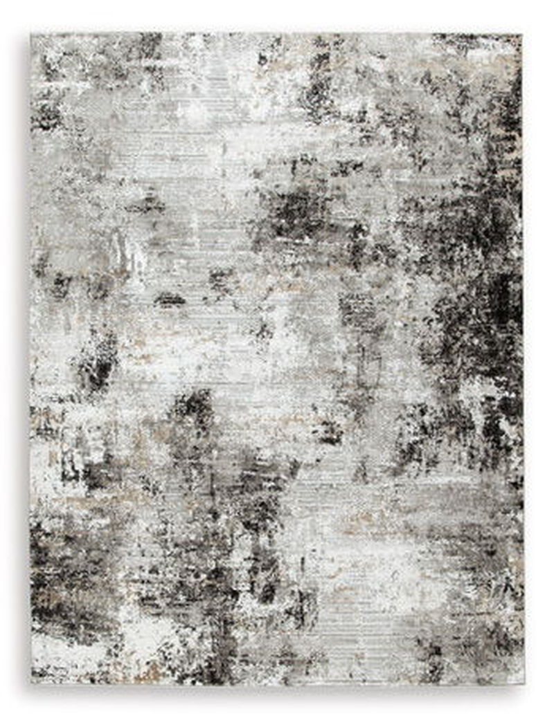 Langwell Extra Large Rug