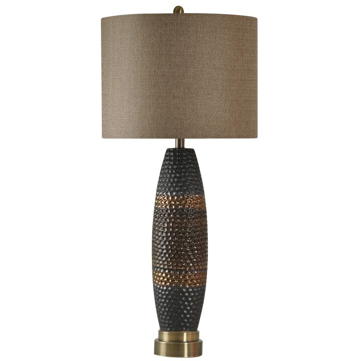 Laughlin Ceramic Table Lamp (Set of 2)
