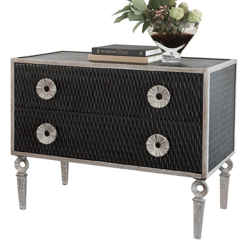 Artisan Chest