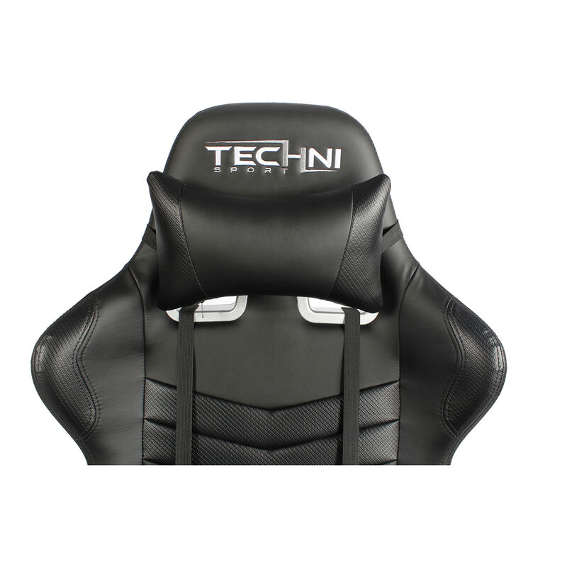 Streamdale Ergonomic High Back Racer Style Pc Gaming Chair