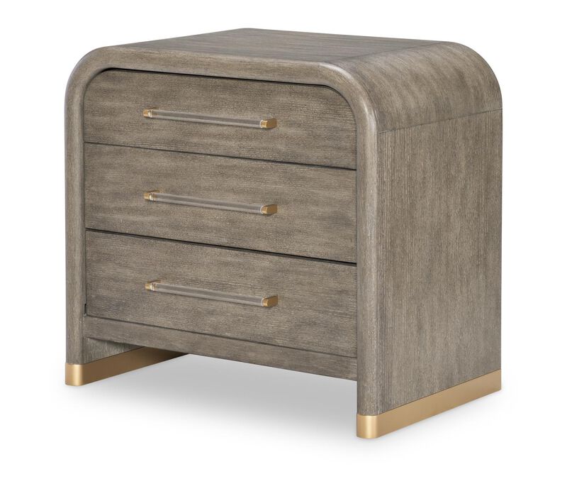 Miramar Nightstand