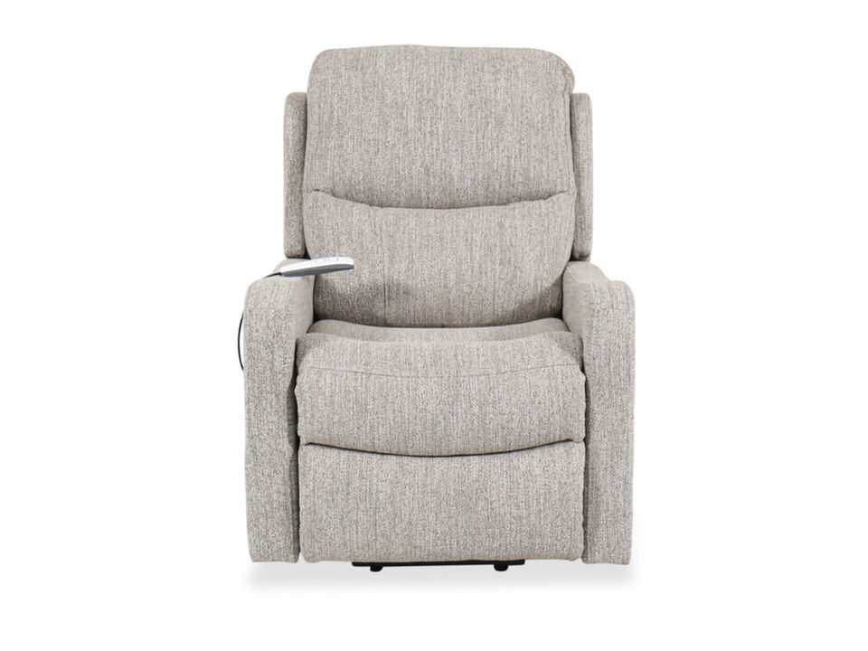 Cl Grass Power Lift Recliner