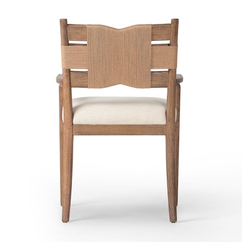 Tova Dining Armchair