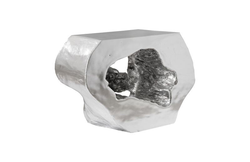 Plateada Hollow Console