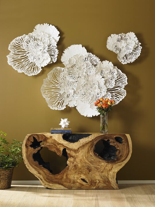 Flower Medium Wall Art