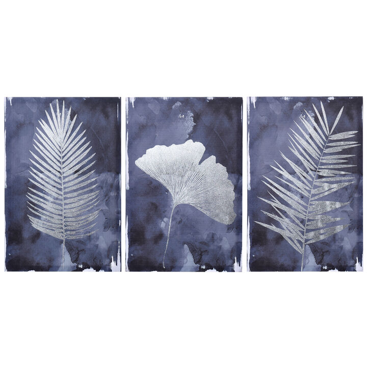Leave Art (Set of 3)