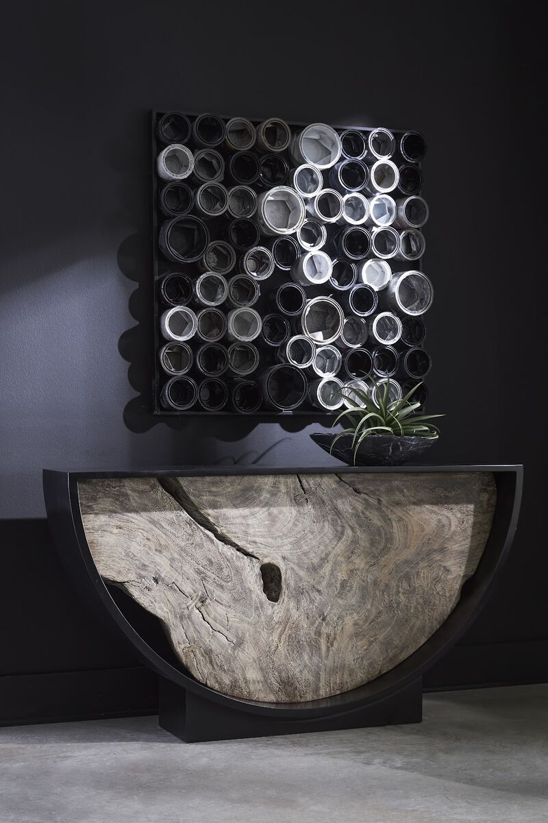 Paint Can Wall Art