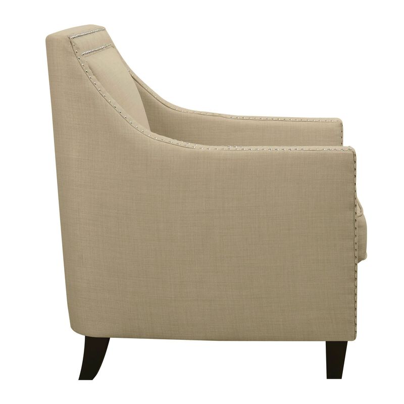 Emery Natural Chair