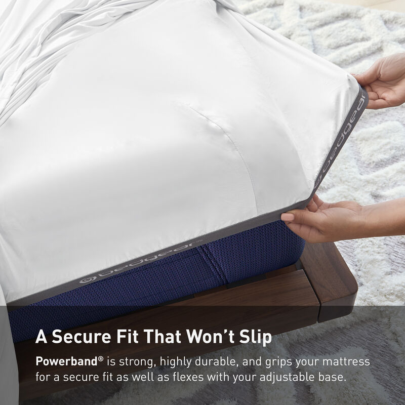 Dri-Tec Sheet Set