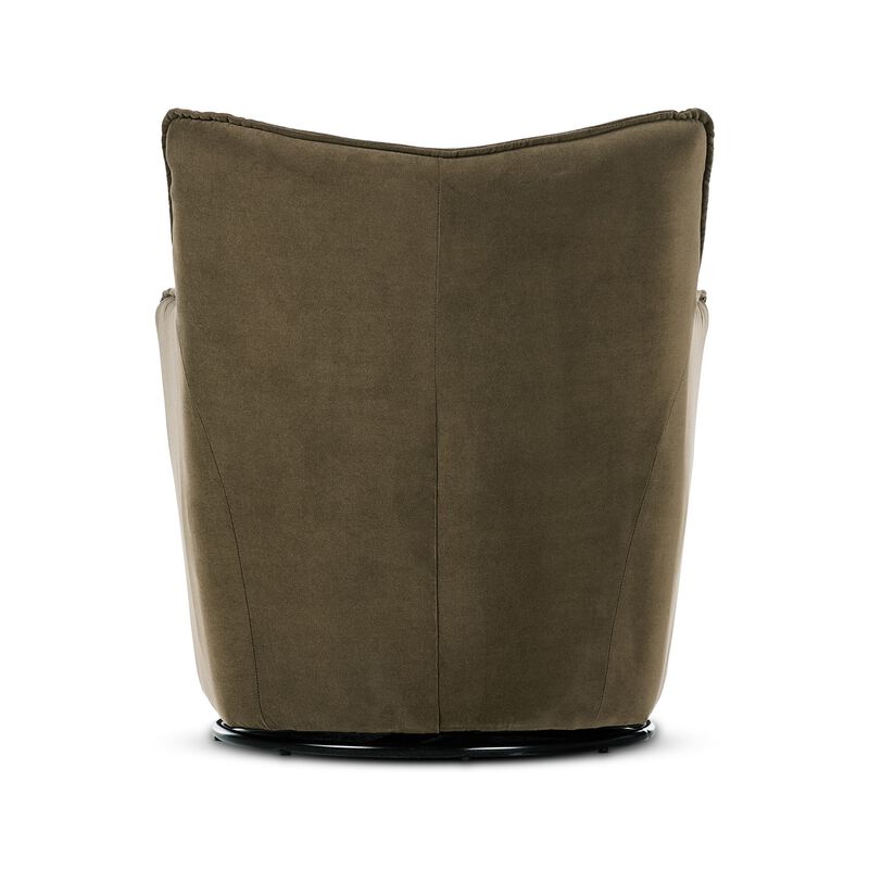 Kimble Swivel Chair