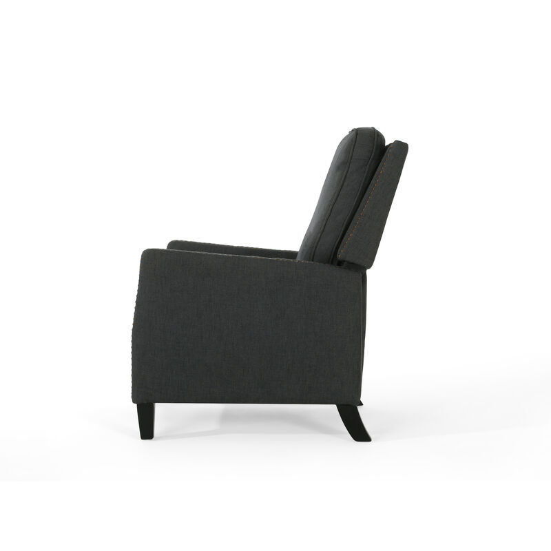 Merax Manual Standard Recliner Chair