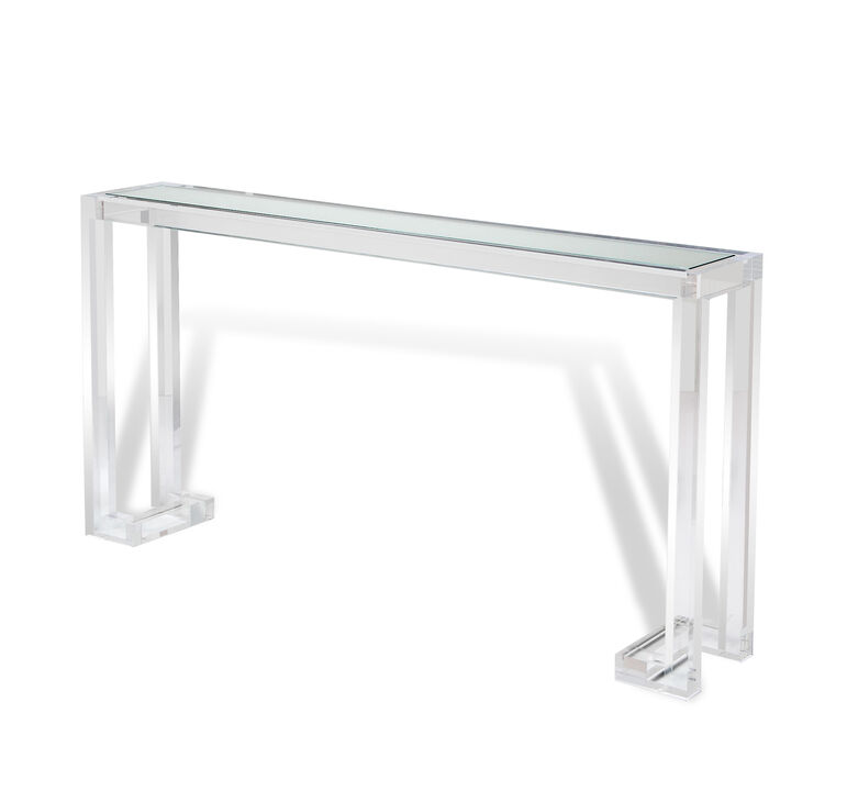 Ava Sofa Table