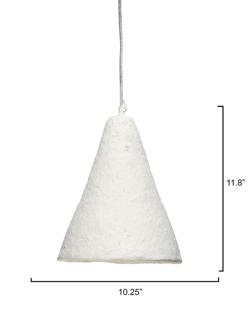 Cora Pendant