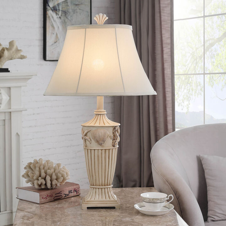 Seaside Table Lamp (Set of 2)