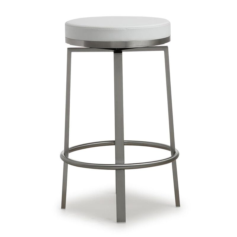 Belen Kox Modern Elegance Counter Stool Set, Belen Kox