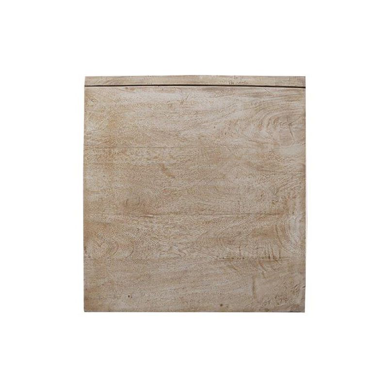 Parker House Furniture Parker House Crossings Monaco End Table