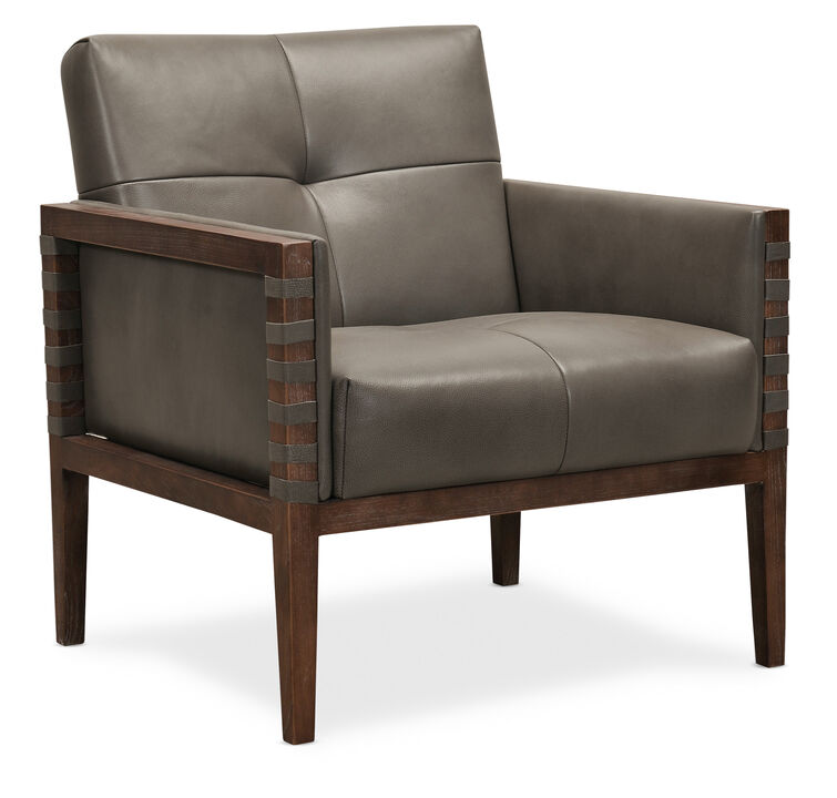 Carverdale Club Chair