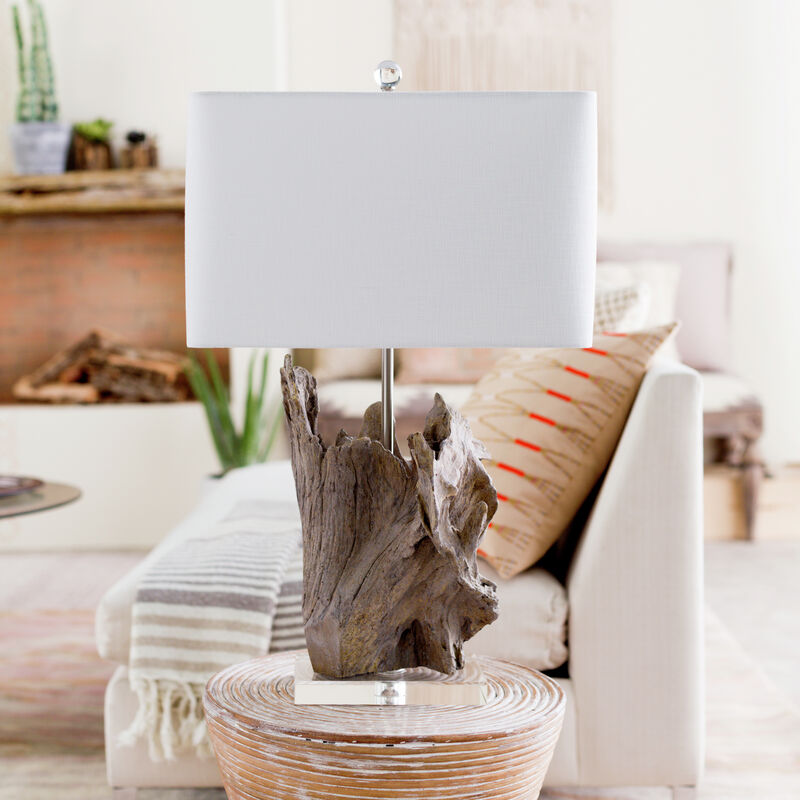 Darby ARY-001 26'H x 16'W x 11'D Lamp