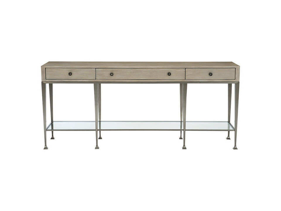 Santa Barbara Console Table