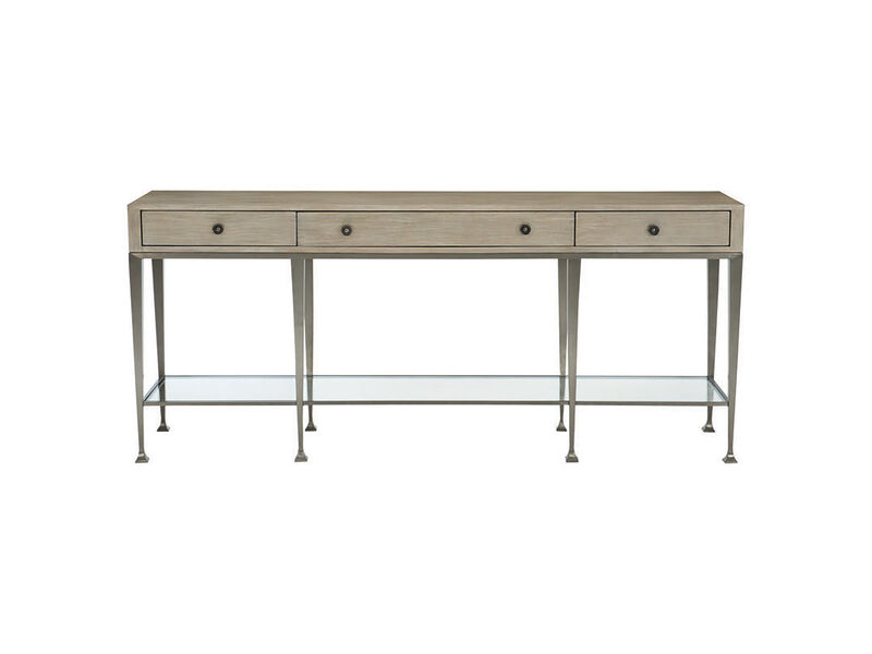 Santa Barbara Console Table