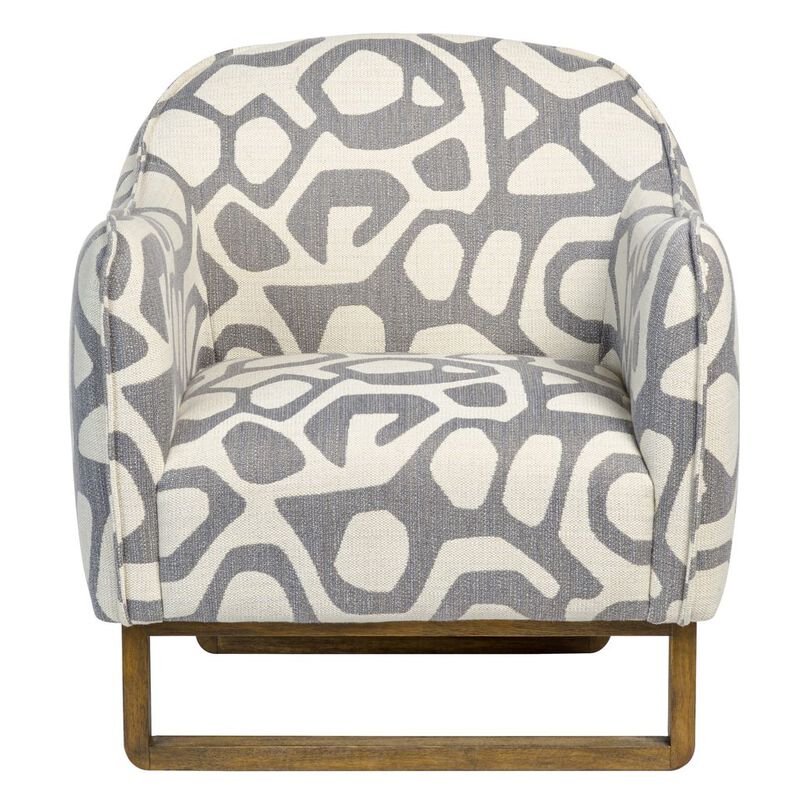 Fitz Occasional Chair