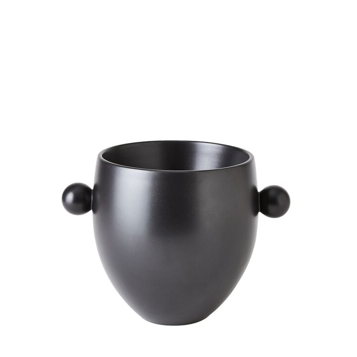 Ball Handled Ice Bucket