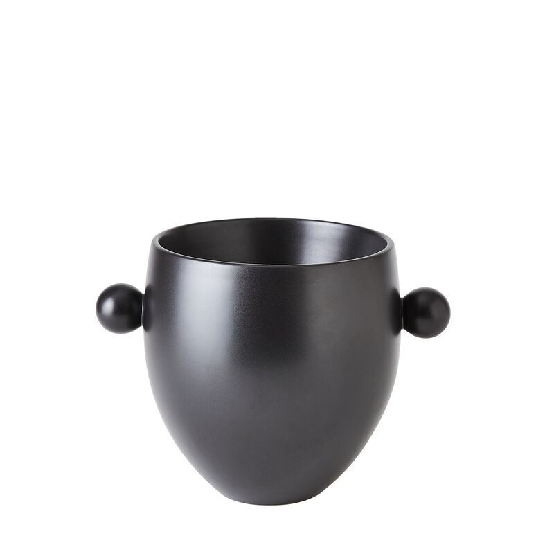 Ball Handled Ice Bucket