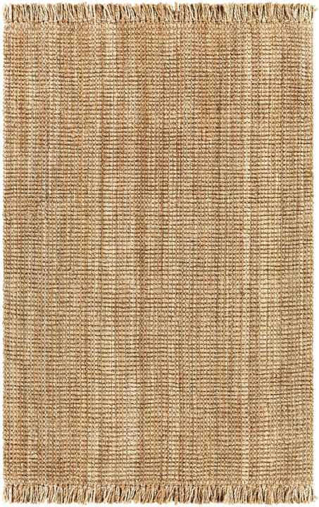 Chunky Naturals CYT-2301 9'6' x 13'6' Brown Rug