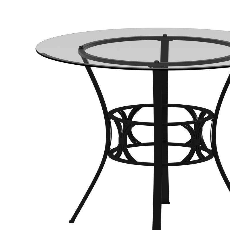 Glass Dining Tables