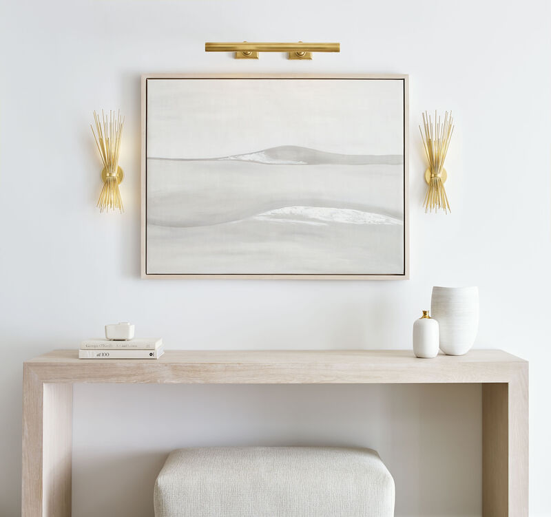 Strada Small Sconce