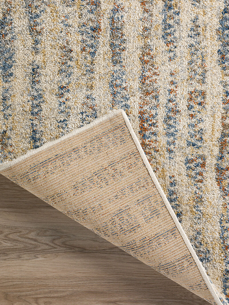 Orleans OR16 Multi 3'3" x 5'1" Rug