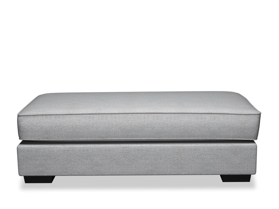 Vantage Ottoman