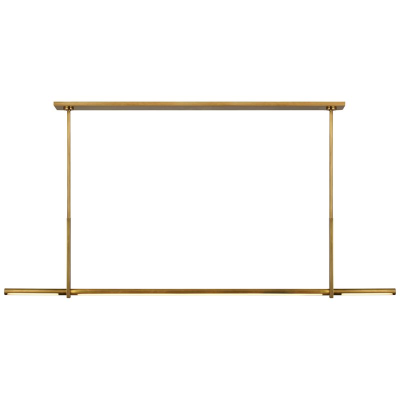 Axis Large Linear Pendant