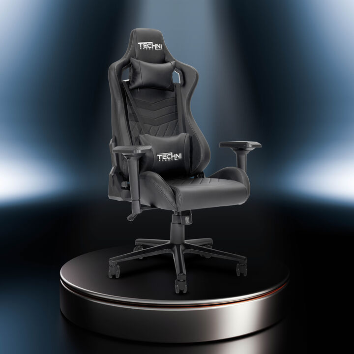 Streamdale Ergonomic High Back Racer Style Pc Gaming Chair
