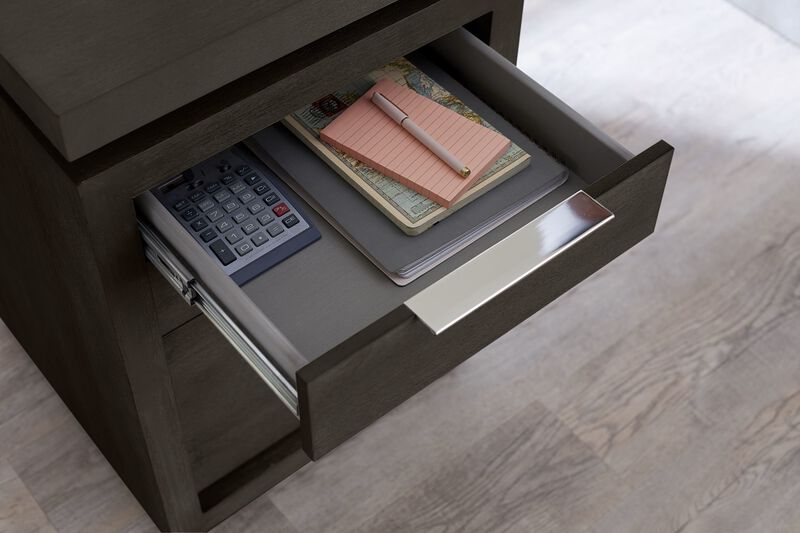 Oxford Single Writing Desk