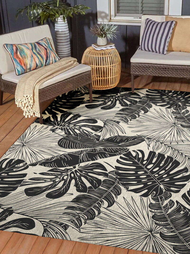 Tropics TC16 Eclipse 8' x 10' Rug