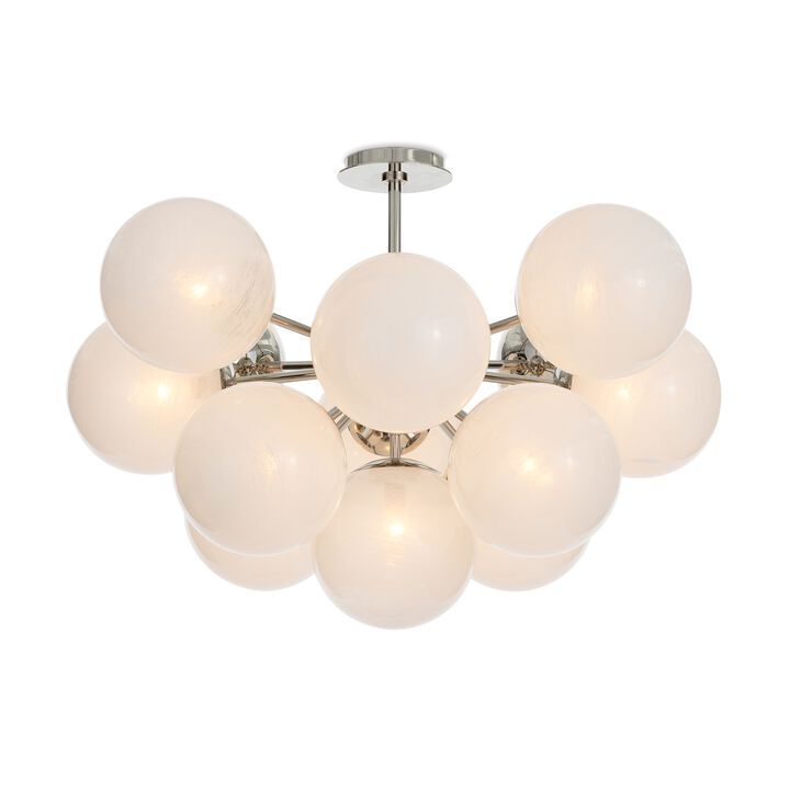 Shine Flush Mount