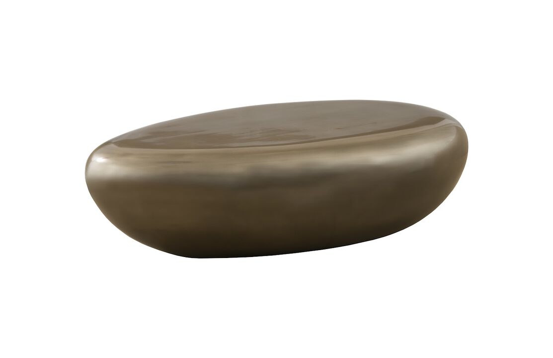River Stone Coffee Table