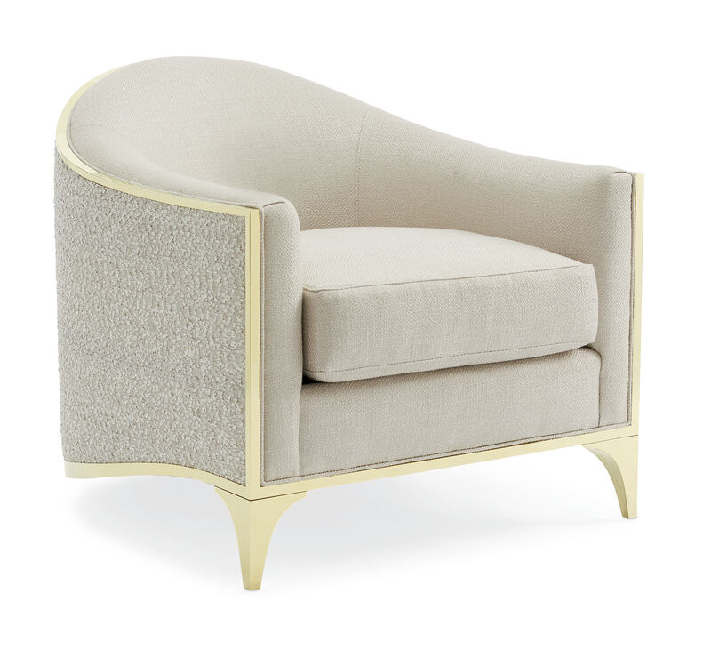 The Svelte Chair