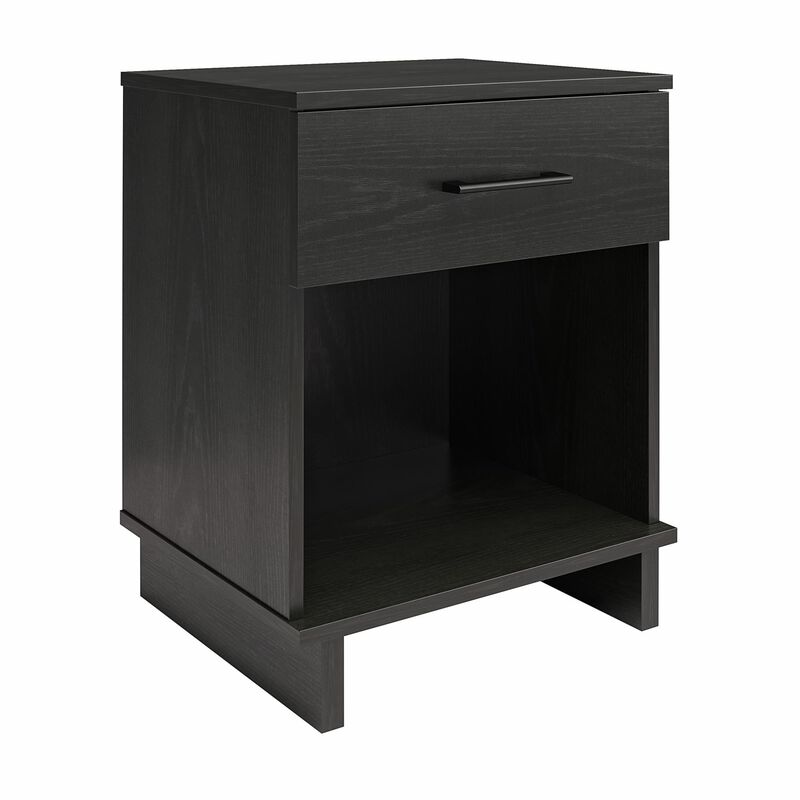 Ameriwood Home Southlander 1 Drawer Nightstand