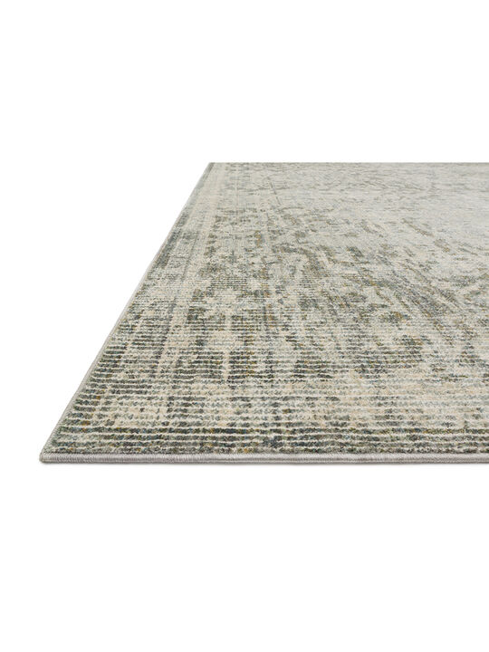 Linnea LIN01 3'7" x 5'7" Rug