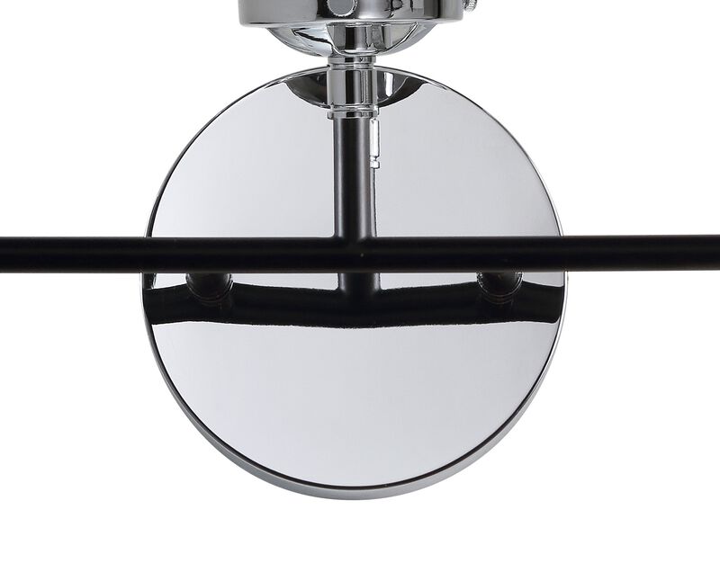 Caleb Brass Vanity