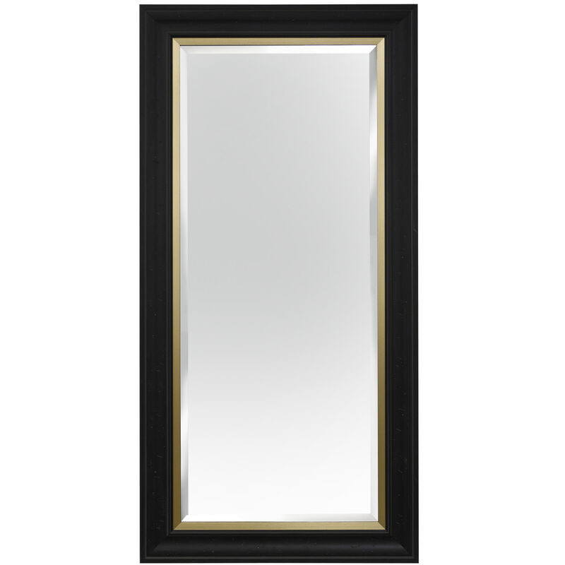 Framed Mirror