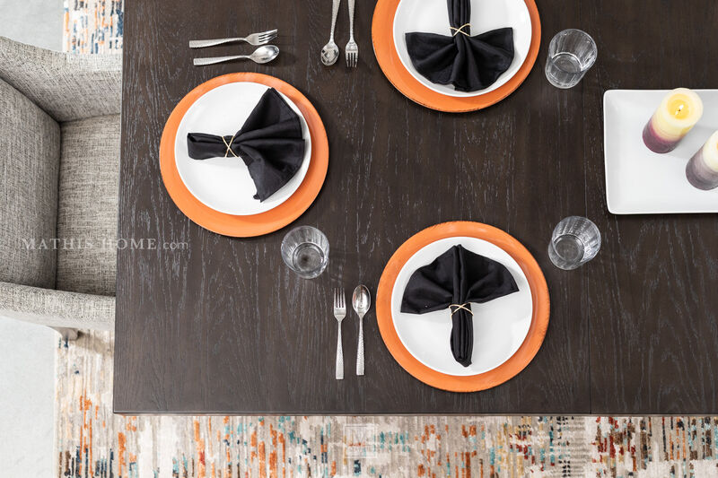 Burkhaus 5-Piece Dining Set